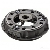 Корзина сцепления SACHS 384892 4013872070152 G G21N 1881 009 201 - Изображение 1