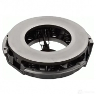 Корзина сцепления SACHS 384892 4013872070152 G G21N 1881 009 201 - Изображение 2