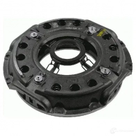 Корзина сцепления SACHS 4013872071326 Ford Focus 3 (CB8) Универсал 1.6 Ti 125 л.с. 2010 – 2025 PFD2 TQO 1882 229 131