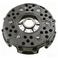 Корзина сцепления SACHS 1882 331 033 HGI 3T 385003 4013872022182