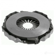 Корзина сцепления SACHS 3482101032 394285 HX SWVF 4013872103775 - Изображение 2