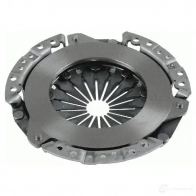 Корзина сцепления SACHS 4013872561407 3082000655 389620 VE BTP - Изображение 2