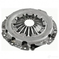 Корзина сцепления SACHS 390192 3082654440 ADL VJ 4013872866632 - Изображение 3