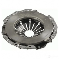 Корзина сцепления SACHS 390192 3082654440 ADL VJ 4013872866632 - Изображение 4