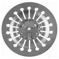 Корзина сцепления SACHS 21192388 1 UKKM7L 3054004030 4013872002375