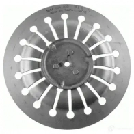 Корзина сцепления SACHS 21192388 1 UKKM7L 3054004030 4013872002375 - Изображение 2