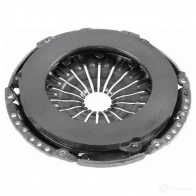 Корзина сцепления SACHS 4013872715848 3082001165 389636 69G 7M - Изображение 2