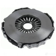 Корзина сцепления SACHS 394163 YD 0ZKQ 3482000361 4013872470051 - Изображение 2