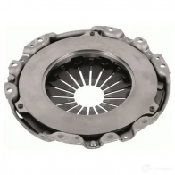 Корзина сцепления SACHS NGBYW 9 390033 4013872763214 3082600759 - Изображение 2