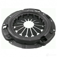 Корзина сцепления SACHS MX1 R8JS 3082641102 390146 4013872137091