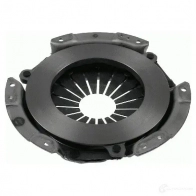 Корзина сцепления SACHS 390363 GHU RO 4013872008391 3082898001 - Изображение 2