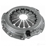 Корзина сцепления SACHS 4013872106479 3082781001 PDW BNK Toyota Land Cruiser (J80) 6 1990 – 2008