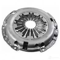Корзина сцепления SACHS KS93E D 3082654423 4013872867127 390187 - Изображение 2