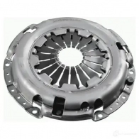 Корзина сцепления SACHS KS93E D 3082654423 4013872867127 390187 - Изображение 3