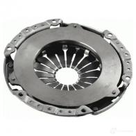 Корзина сцепления SACHS KS93E D 3082654423 4013872867127 390187 - Изображение 4