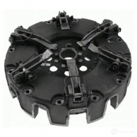 Корзина сцепления SACHS 4MM 623 1888 600 117 4013872455997 385035 - Изображение 1