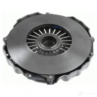 Корзина сцепления SACHS 394394 4013872145225 3483034034 D4JV 0 - Изображение 2