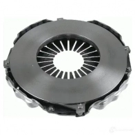 Корзина сцепления SACHS 394266 3482083039 4013872110810 R520SJ W - Изображение 2