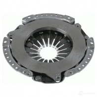 Корзина сцепления SACHS W3 F41 4013872006724 3082005134 389660 - Изображение 2