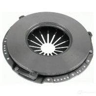 Корзина сцепления SACHS 90869703 M E6ZXBO 4013872491650 3482600114 - Изображение 2