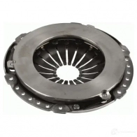 Корзина сцепления SACHS EH6 DNK 4013872176922 390103 3082636201 - Изображение 2