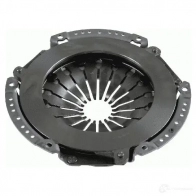Корзина сцепления SACHS 4013872140688 VCNE NEX 390134 3082639701 - Изображение 2