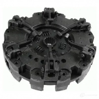 Корзина сцепления SACHS 4013872704910 1888 634 007 1423207378 S 3Z48D - Изображение 1