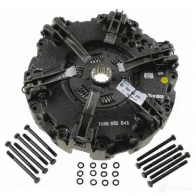 Корзина сцепления SACHS 1888 885 043 4013872615636 90890357 S69VI 2