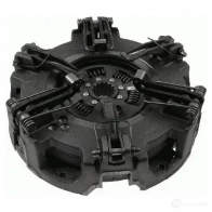 Корзина сцепления SACHS 1888 600 111 1000194236 NA0 U7 4013872453290 - Изображение 1