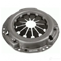 Корзина сцепления SACHS 1WF XM 4013872436828 389983 3082600704
