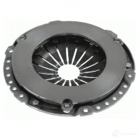 Корзина сцепления SACHS ZC7M C 4013872433032 7067186 3082600512 - Изображение 2