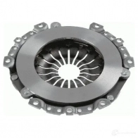 Корзина сцепления SACHS 4013872561360 3082600542 SQR4 7 389935 - Изображение 2