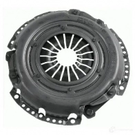 Корзина сцепления SACHS PGB R2 3082277131 Ford Fiesta 4 (DX, JA, JB) Хэтчбек 1.6 16V Sport 103 л.с. 2000 – 2002 4013872127900