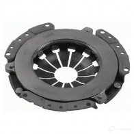 Корзина сцепления SACHS QC RNWD 3082913001 390371 4013872012503 - Изображение 2
