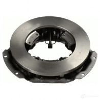 Корзина сцепления SACHS 4013872044931 N8H1 K2 384932 1882 205 234 - Изображение 2