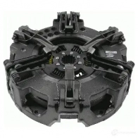 Корзина сцепления SACHS 1000194206 1888 600 110 Y HSYM 4013872455317 - Изображение 1