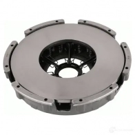 Корзина сцепления SACHS 1199478865 1882 600 126 L3 JVP 4013872921430 - Изображение 2
