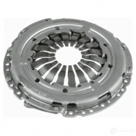 Корзина сцепления SACHS 389972 XB6 VF 4013872760169 3082600590