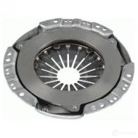 Корзина сцепления SACHS 4013872182817 3082270031 389841 9ZW H1Z - Изображение 2