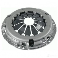 Корзина сцепления SACHS 1198008198 4013872771738 3082600761 W 37AP - Изображение 3