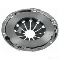 Корзина сцепления SACHS 1198008198 4013872771738 3082600761 W 37AP - Изображение 4