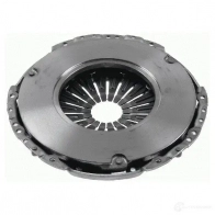 Корзина сцепления SACHS 4013872612376 U K33CPS 3082600738 390016 - Изображение 2