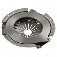 Корзина сцепления SACHS 3082899001 W KB13X 390364 4013872054251 - Изображение 2