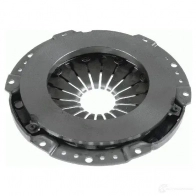 Корзина сцепления SACHS WOQI D 4013872007158 389794 3082209031 - Изображение 2