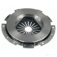 Корзина сцепления SACHS 4013872189694 8R OY3 3082309741 389892 - Изображение 2