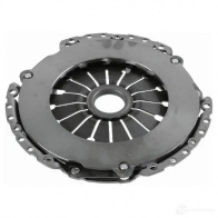 Корзина сцепления SACHS 4013872329229 3082631901 8M2K 9CM 390059 - Изображение 2