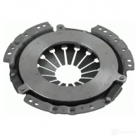Корзина сцепления SACHS 390357 3082891001 4013872008377 T3JBM 6 - Изображение 2