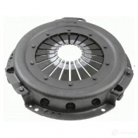 Корзина сцепления SACHS 4013872010660 389757 3082161001 1DTC OS