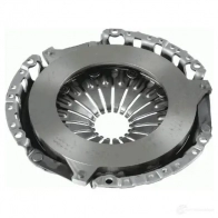 Корзина сцепления SACHS 4013872020263 Z QQKI 3082179032 389773 - Изображение 2