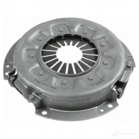 Корзина сцепления SACHS 4013872386086 SB VIFZK Nissan Sunny (Y10) 3 1990 – 2000 3082000265